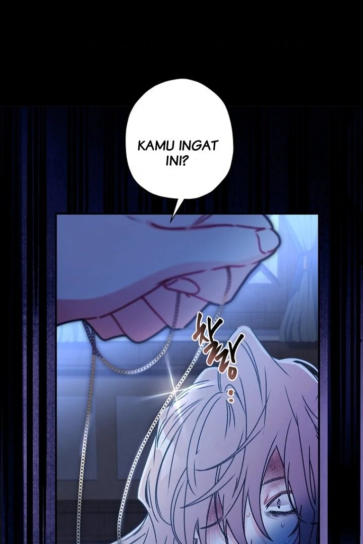 Baca Kill the Male Lead to Become the Villainess - Chapter 117 halaman 18