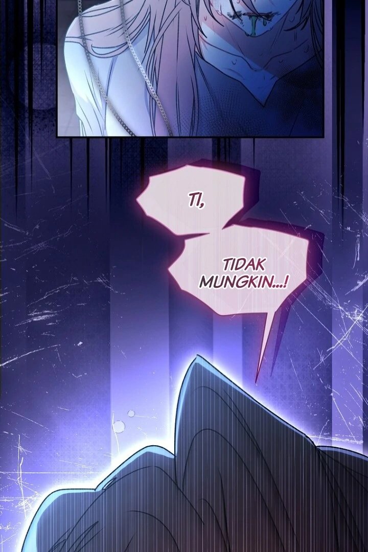 Baca Kill the Male Lead to Become the Villainess - Chapter 117 halaman 19