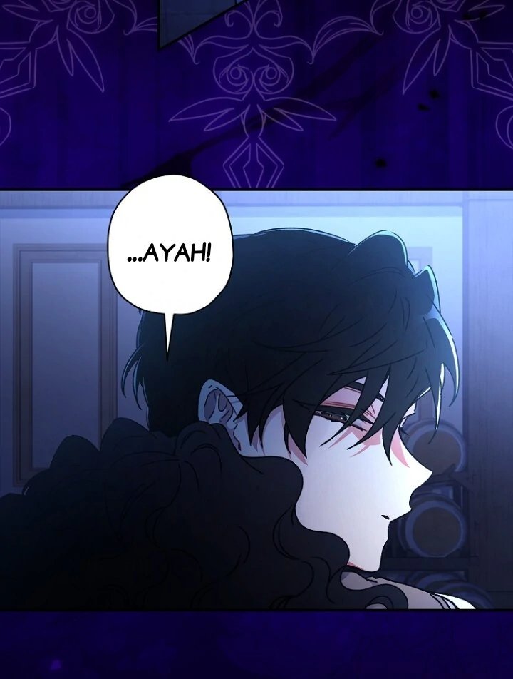 Baca Kill the Male Lead to Become the Villainess - Chapter 117 halaman 24