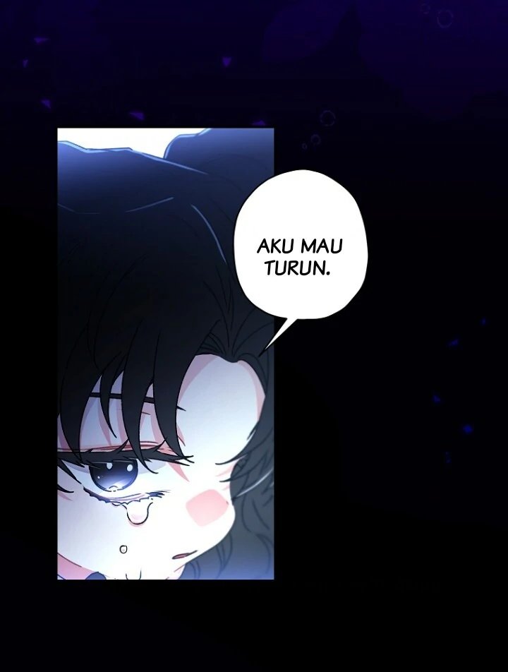 Baca Kill the Male Lead to Become the Villainess - Chapter 117 halaman 25