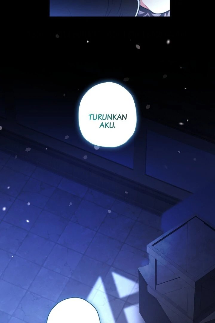 Baca Kill the Male Lead to Become the Villainess - Chapter 117 halaman 28