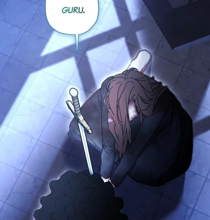 Baca Kill the Male Lead to Become the Villainess - Chapter 117 halaman 29