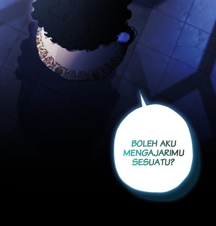 Baca Kill the Male Lead to Become the Villainess - Chapter 117 halaman 30