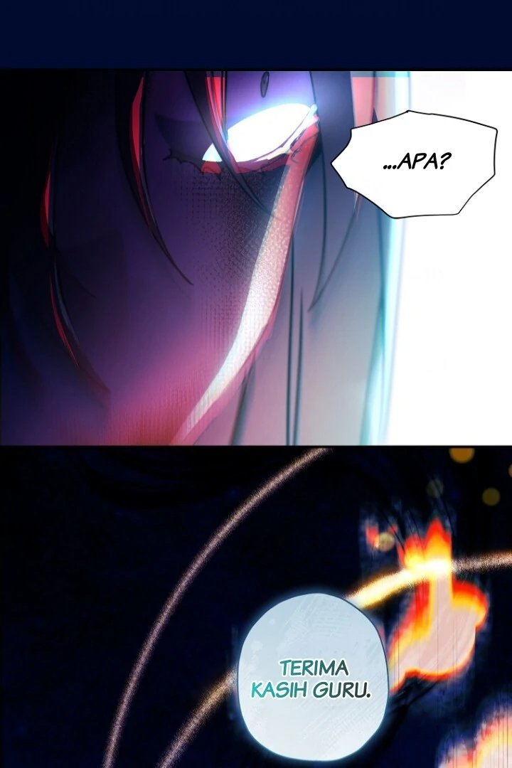 Baca Kill the Male Lead to Become the Villainess - Chapter 117 halaman 32