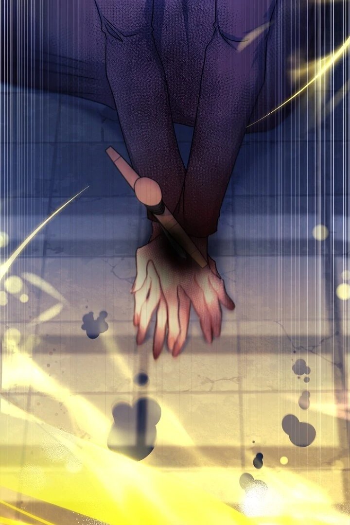 Baca Kill the Male Lead to Become the Villainess - Chapter 117 halaman 38