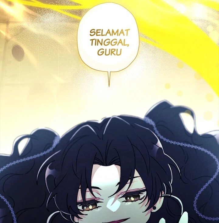 Baca Kill the Male Lead to Become the Villainess - Chapter 117 halaman 39