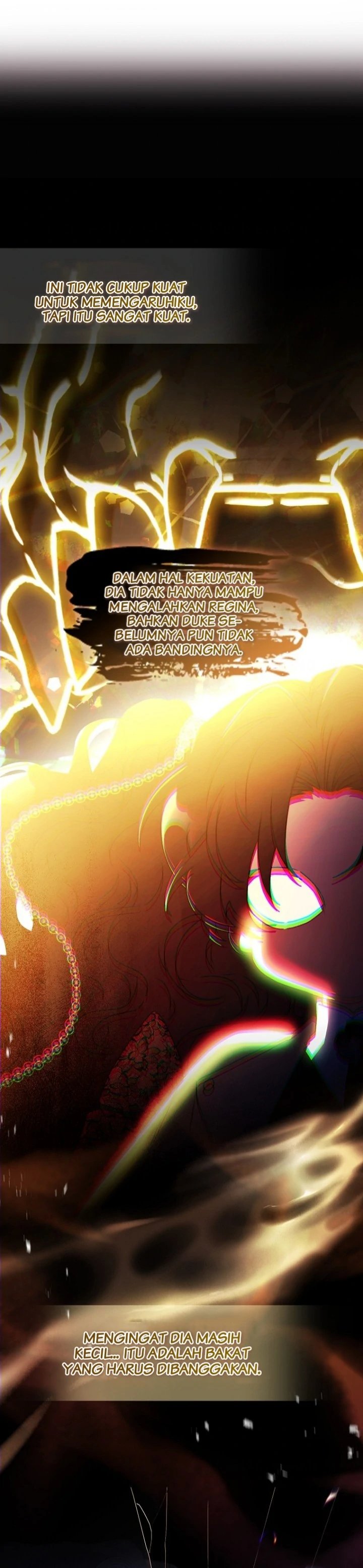 Baca Kill the Male Lead to Become the Villainess - Chapter 117 halaman 59