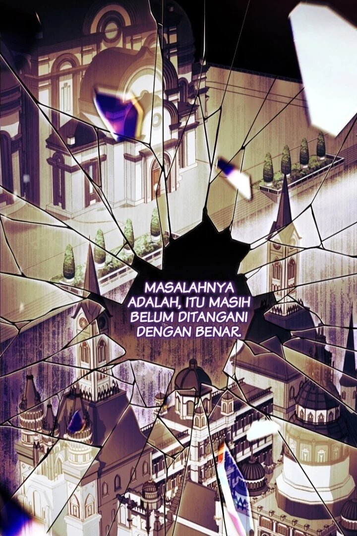 Baca Kill the Male Lead to Become the Villainess - Chapter 117 halaman 60