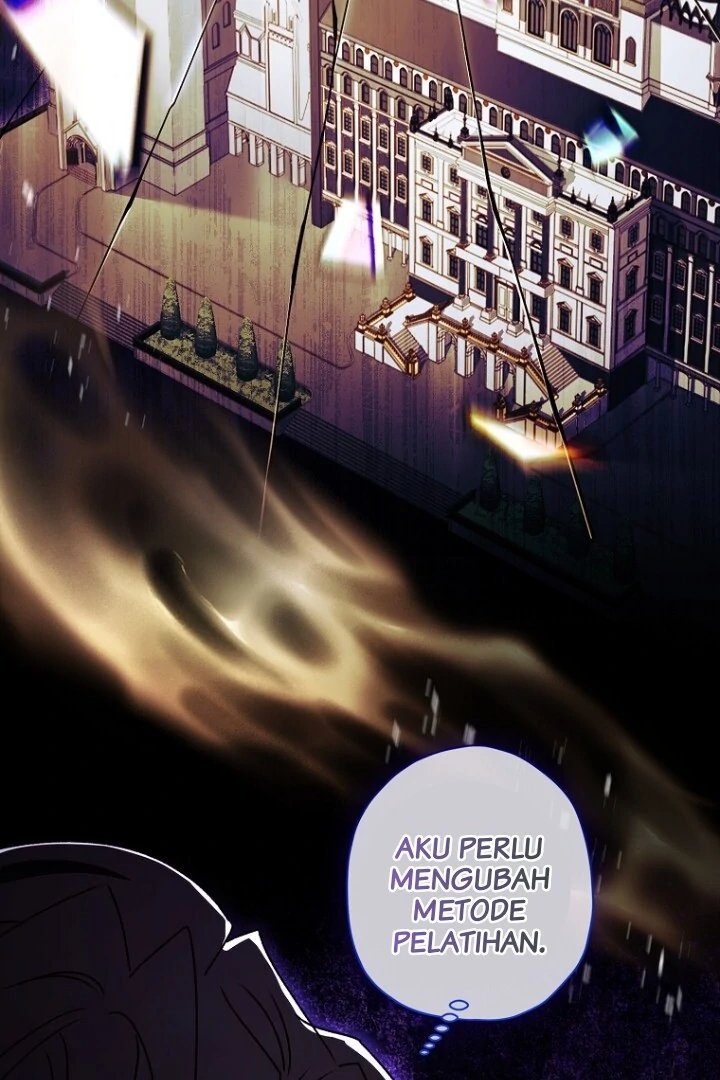 Baca Kill the Male Lead to Become the Villainess - Chapter 117 halaman 61