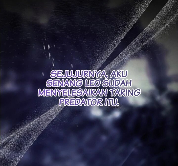 Baca Kill the Male Lead to Become the Villainess - Chapter 117 halaman 63