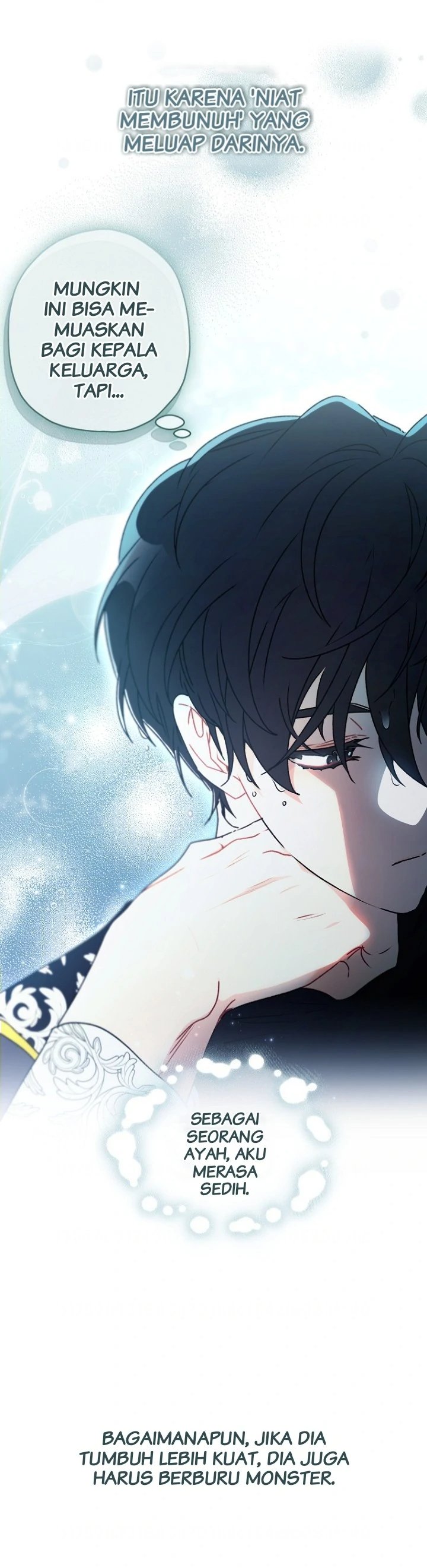 Baca Kill the Male Lead to Become the Villainess - Chapter 117 halaman 67