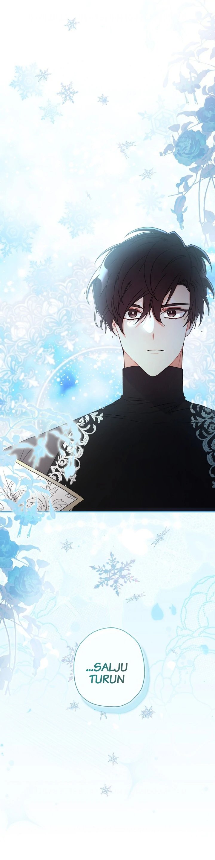 Baca Kill the Male Lead to Become the Villainess - Chapter 117 halaman 72