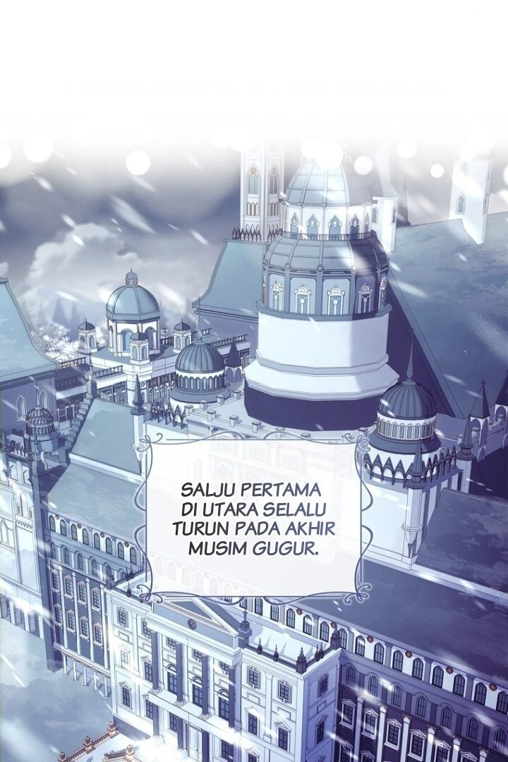 Baca Kill the Male Lead to Become the Villainess - Chapter 117 halaman 73