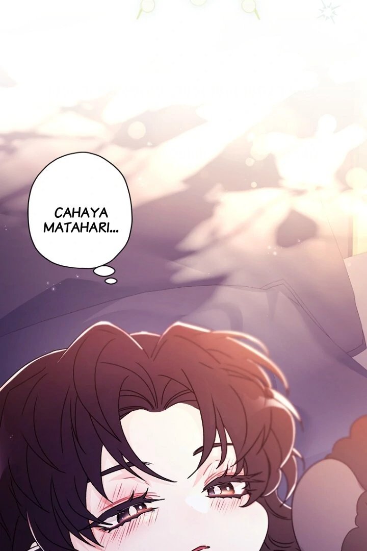Baca Kill the Male Lead to Become the Villainess - Chapter 117 halaman 75