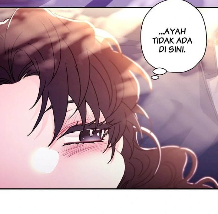 Baca Kill the Male Lead to Become the Villainess - Chapter 117 halaman 77