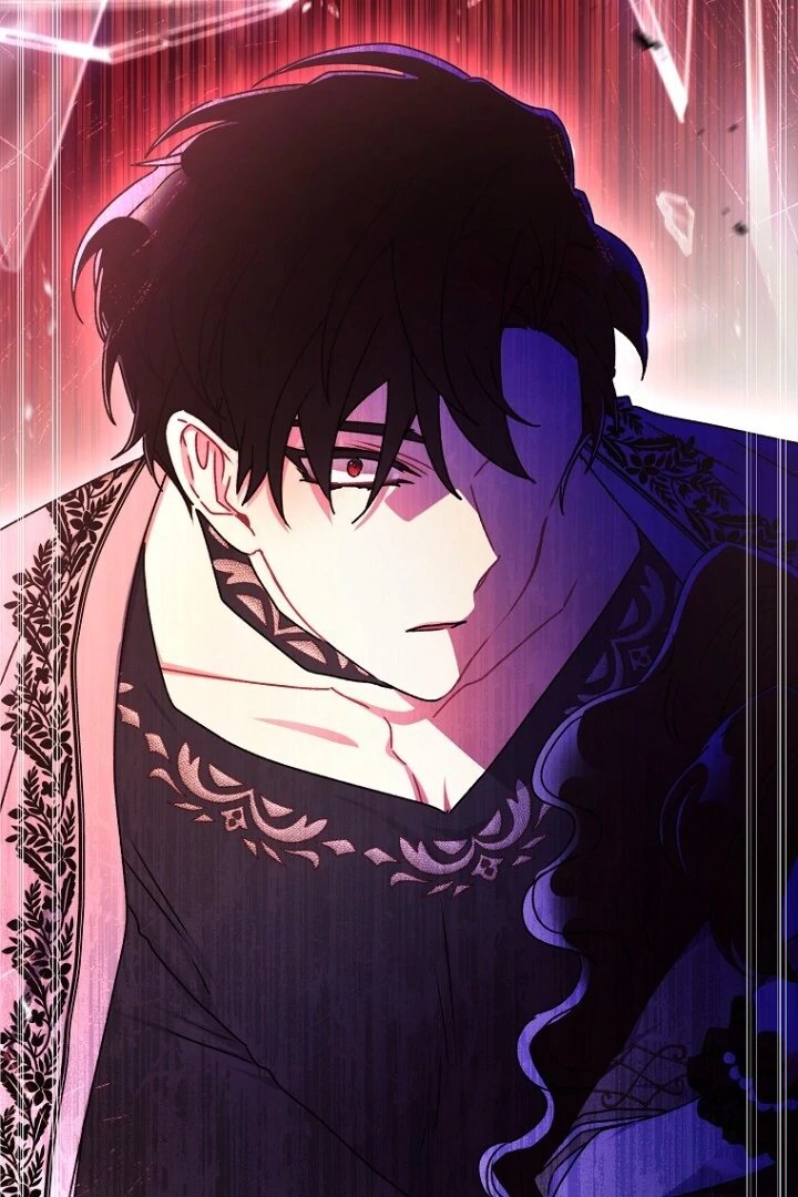Baca Kill the Male Lead to Become the Villainess - Chapter 117 halaman 8