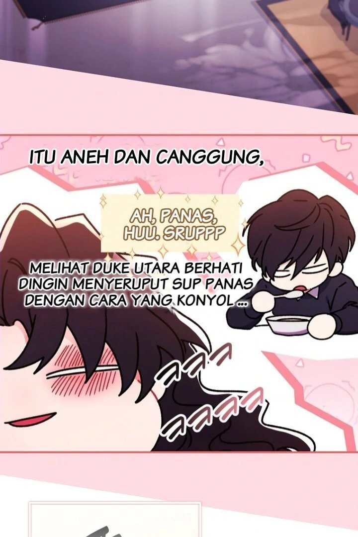 Baca Kill the Male Lead to Become the Villainess - Chapter 117 halaman 80