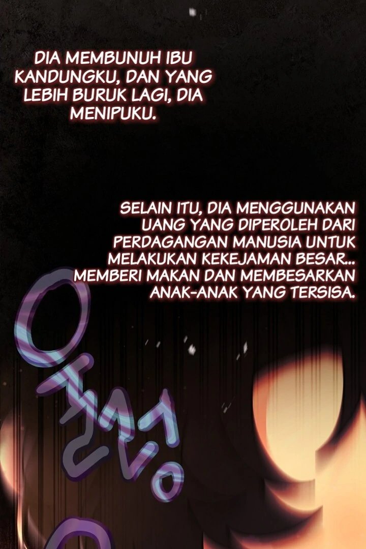 Baca Kill the Male Lead to Become the Villainess - Chapter 117 halaman 87