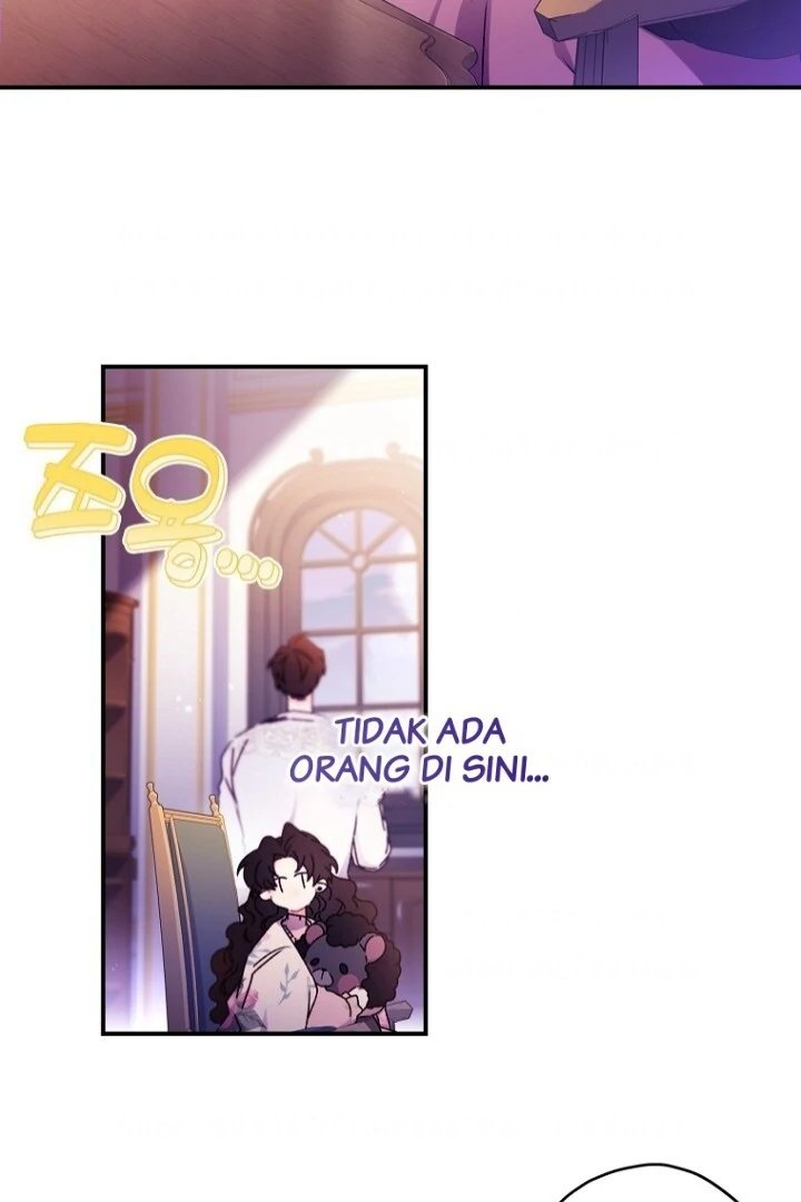 Baca Kill the Male Lead to Become the Villainess - Chapter 118 halaman 11
