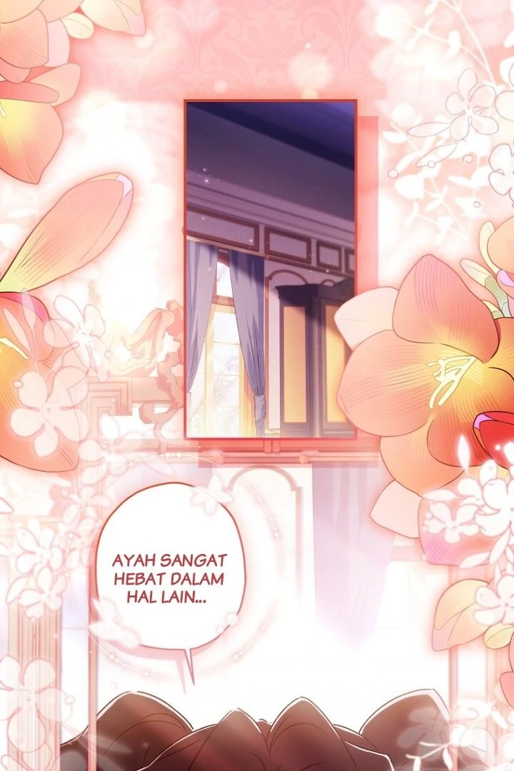 Baca Kill the Male Lead to Become the Villainess - Chapter 118 halaman 19