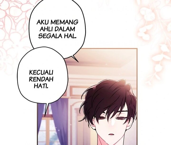 Baca Kill the Male Lead to Become the Villainess - Chapter 118 halaman 21