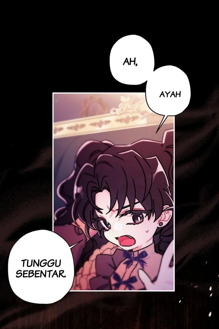 Baca Kill the Male Lead to Become the Villainess - Chapter 118 halaman 33