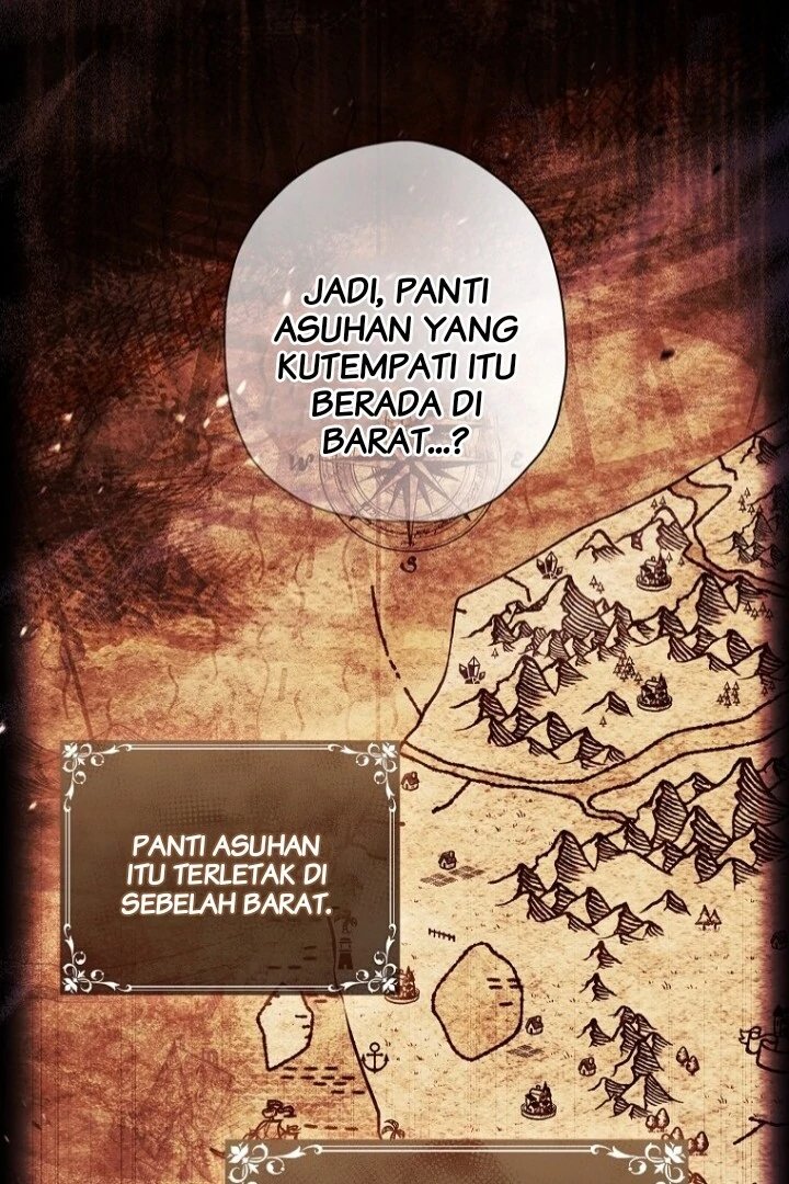 Baca Kill the Male Lead to Become the Villainess - Chapter 118 halaman 34