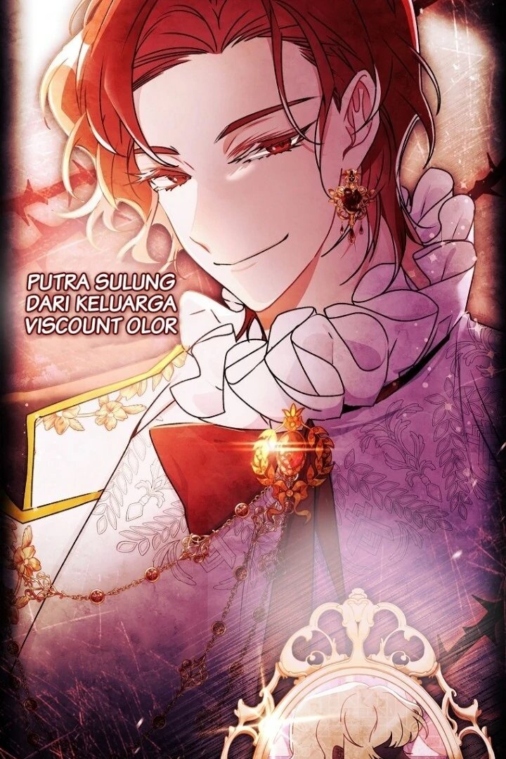 Baca Kill the Male Lead to Become the Villainess - Chapter 118 halaman 45