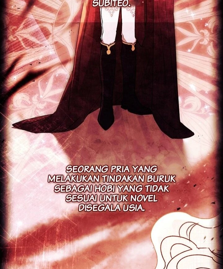 Baca Kill the Male Lead to Become the Villainess - Chapter 118 halaman 47