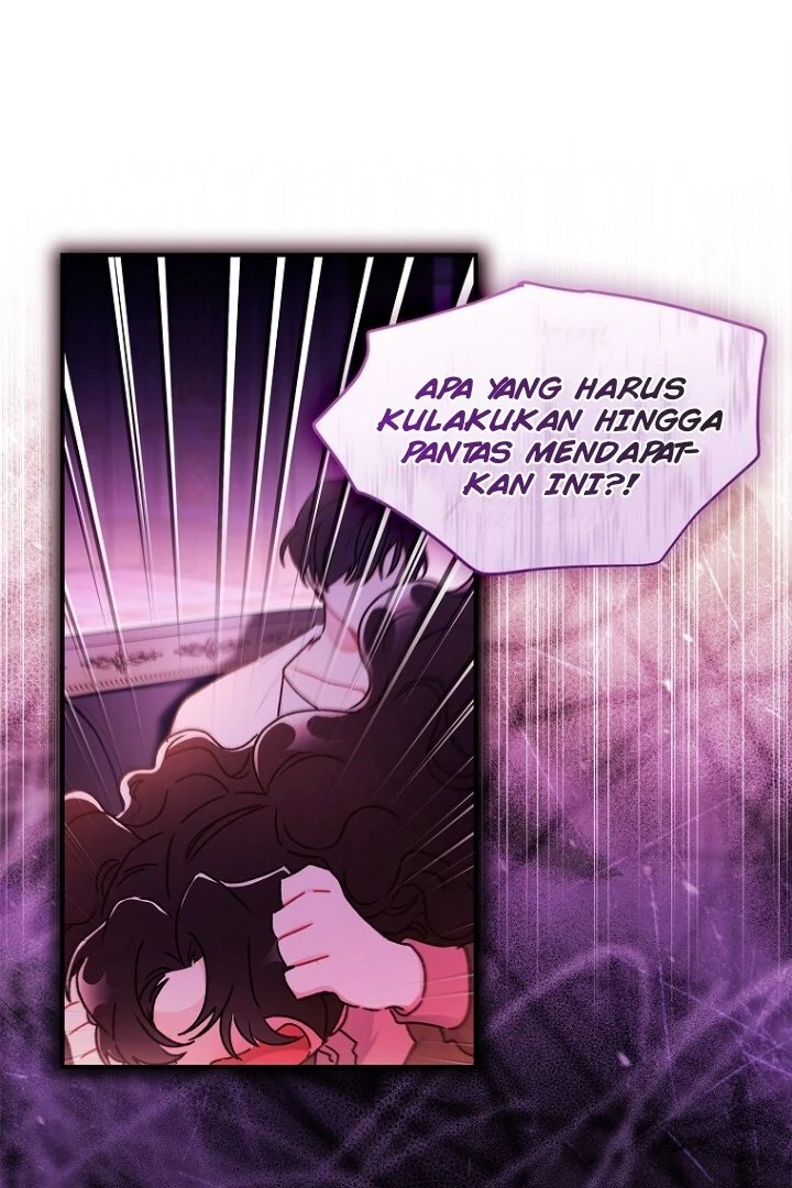 Baca Kill the Male Lead to Become the Villainess - Chapter 118 halaman 50