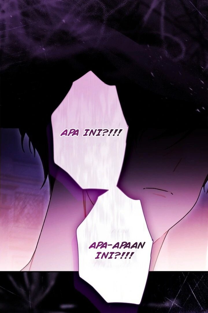 Baca Kill the Male Lead to Become the Villainess - Chapter 118 halaman 51