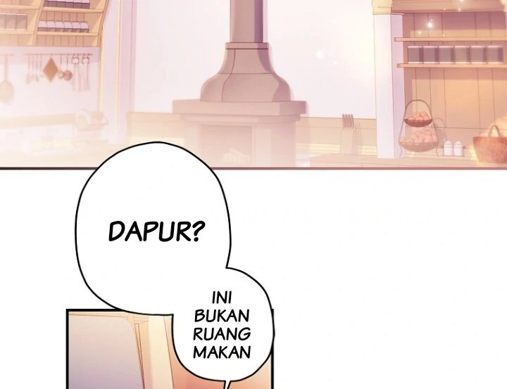 Baca Kill the Male Lead to Become the Villainess - Chapter 118 halaman 8
