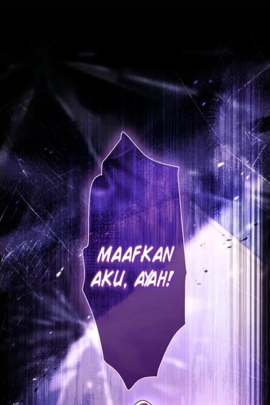 Baca Kill the Male Lead to Become the Villainess - Chapter 119 halaman 1