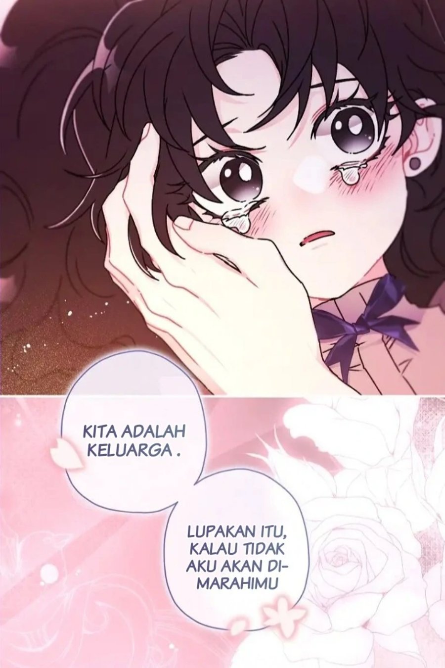 Baca Kill the Male Lead to Become the Villainess - Chapter 119 halaman 15