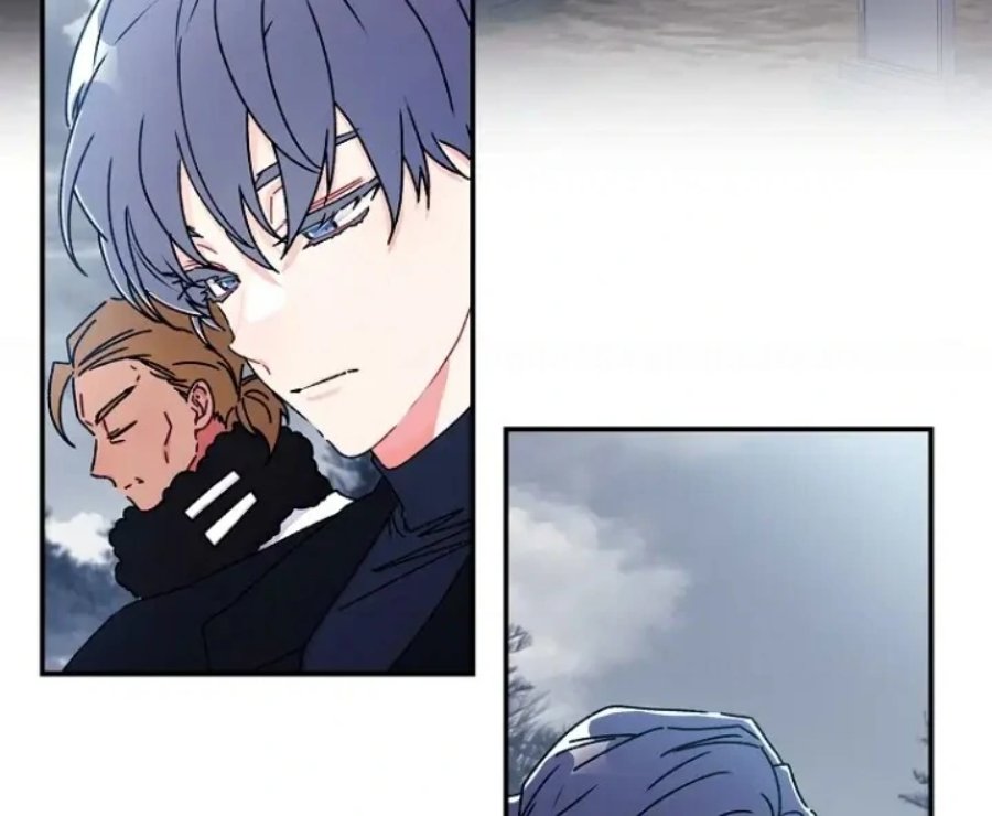 Baca Kill the Male Lead to Become the Villainess - Chapter 119 halaman 21
