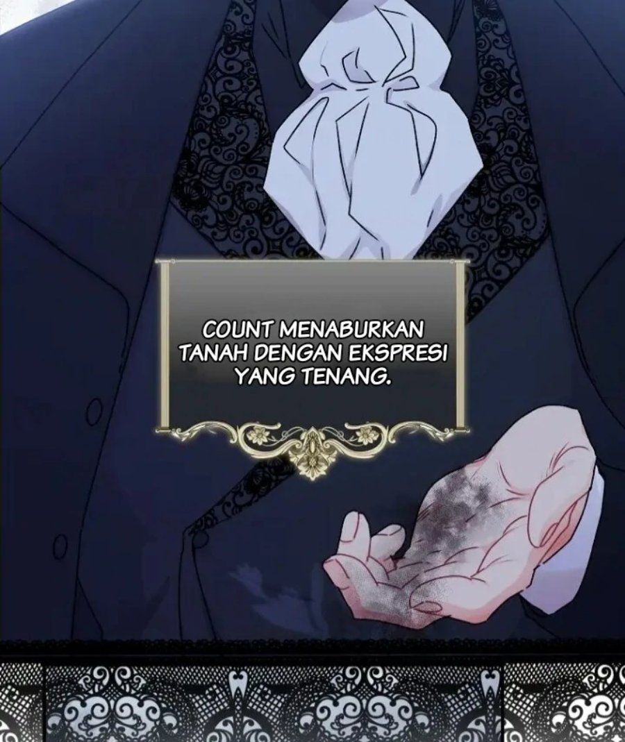 Baca Kill the Male Lead to Become the Villainess - Chapter 119 halaman 25