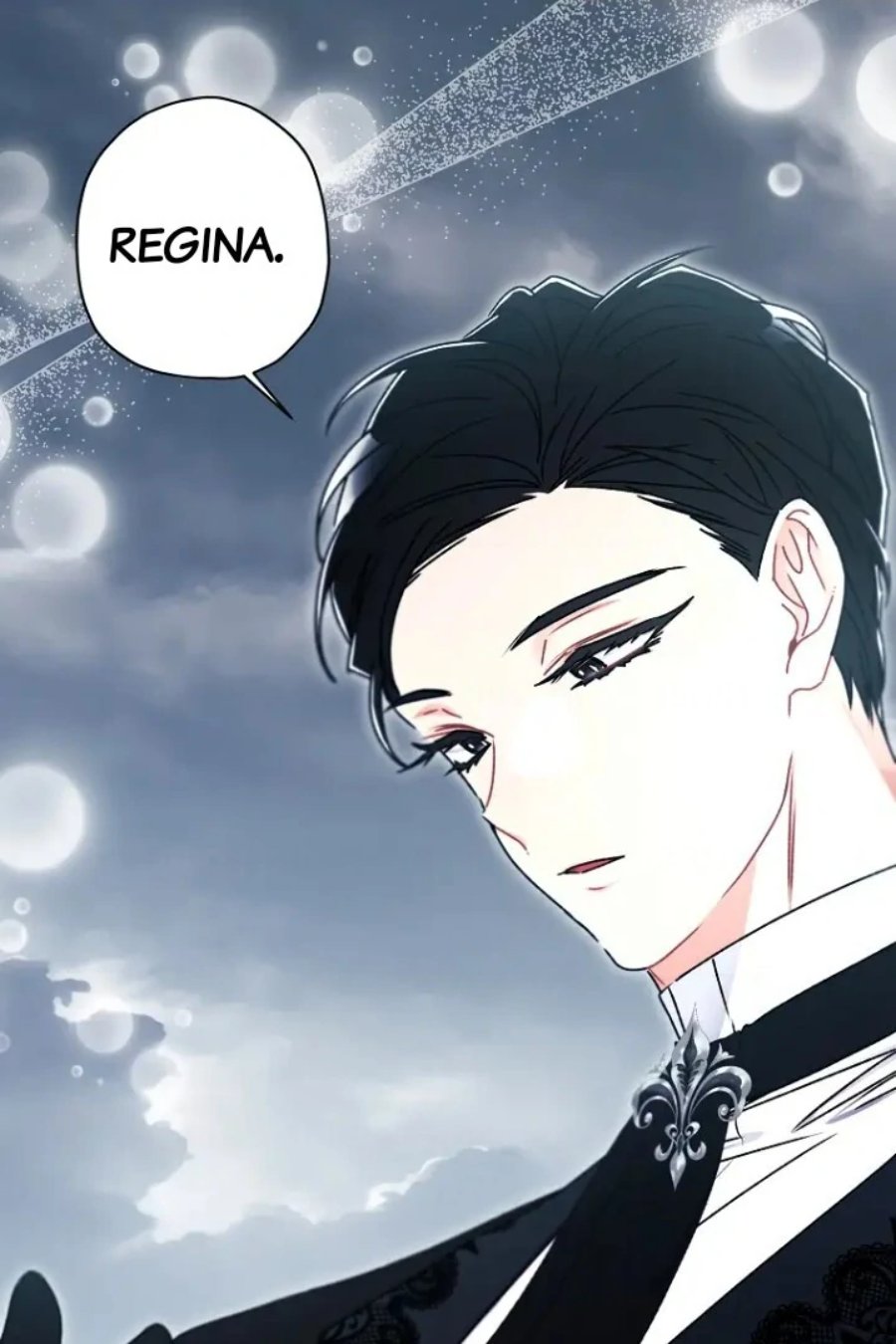 Baca Kill the Male Lead to Become the Villainess - Chapter 119 halaman 29