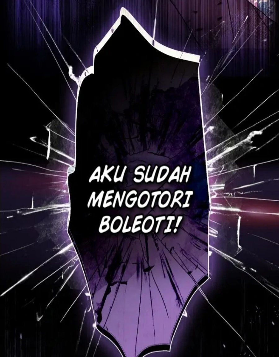 Baca Kill the Male Lead to Become the Villainess - Chapter 119 halaman 3