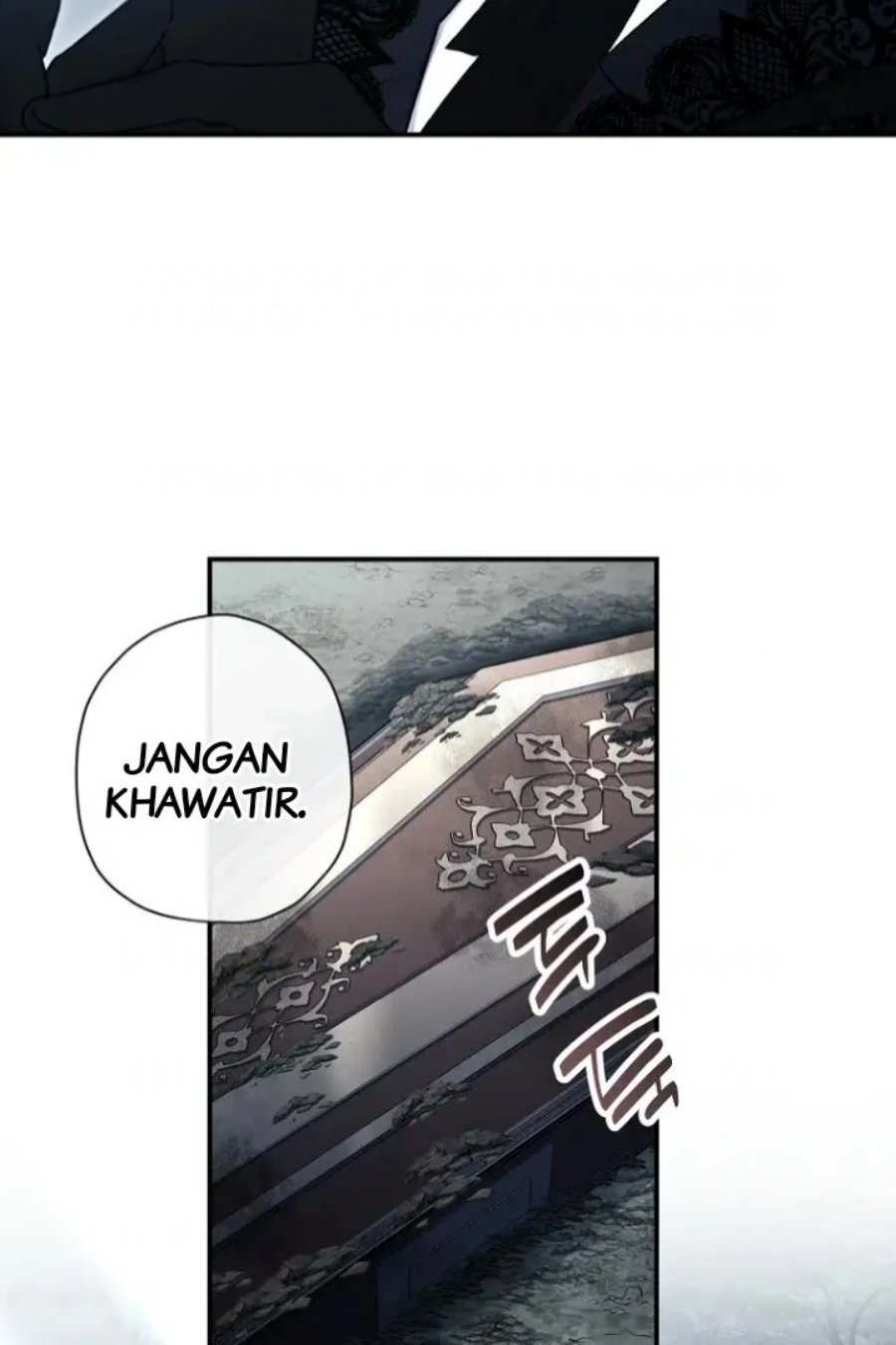 Baca Kill the Male Lead to Become the Villainess - Chapter 119 halaman 30