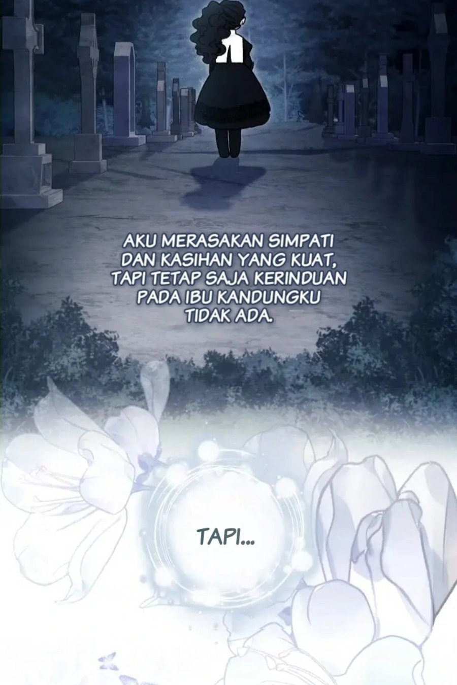 Baca Kill the Male Lead to Become the Villainess - Chapter 119 halaman 36