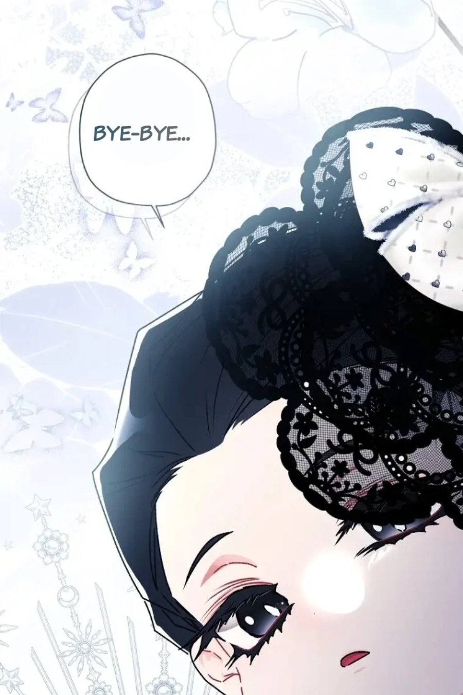 Baca Kill the Male Lead to Become the Villainess - Chapter 119 halaman 37