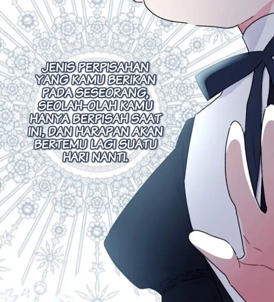Baca Kill the Male Lead to Become the Villainess - Chapter 119 halaman 38