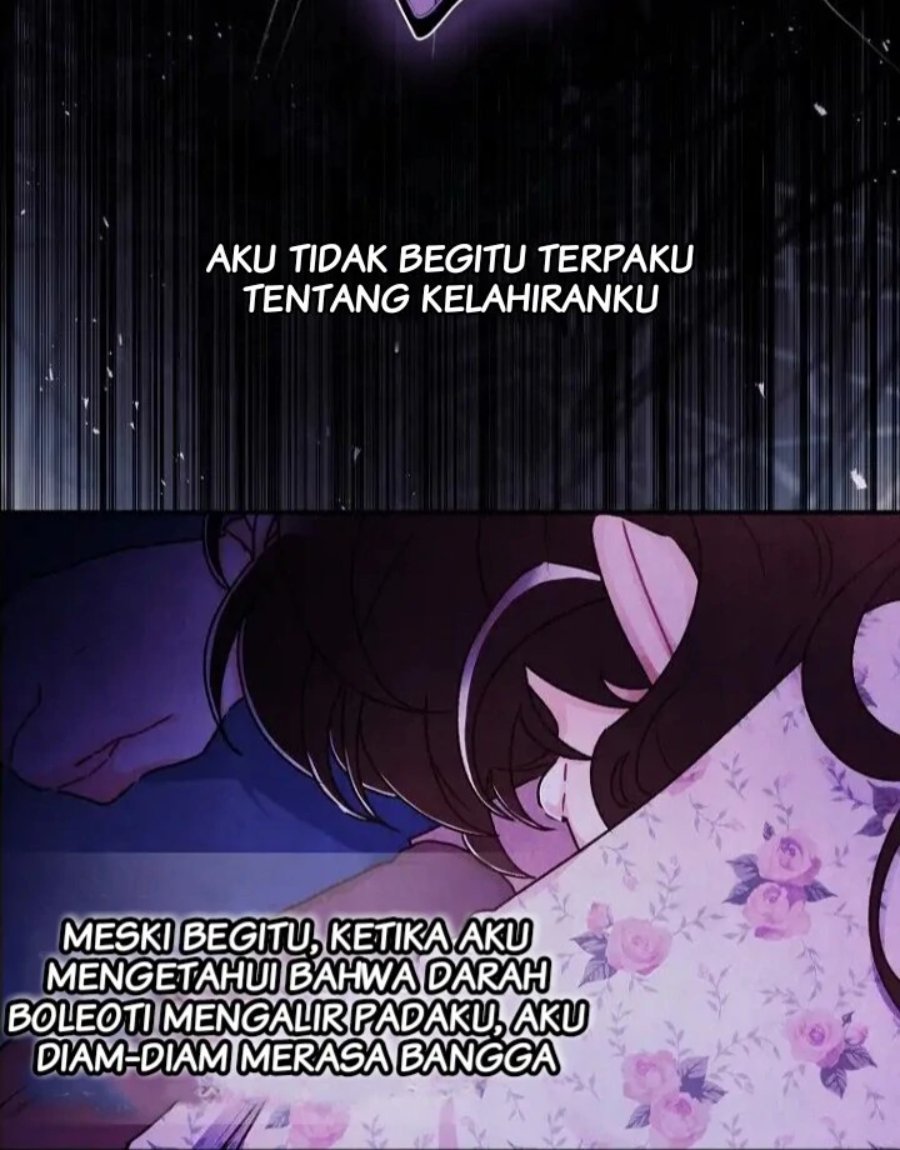 Baca Kill the Male Lead to Become the Villainess - Chapter 119 halaman 4