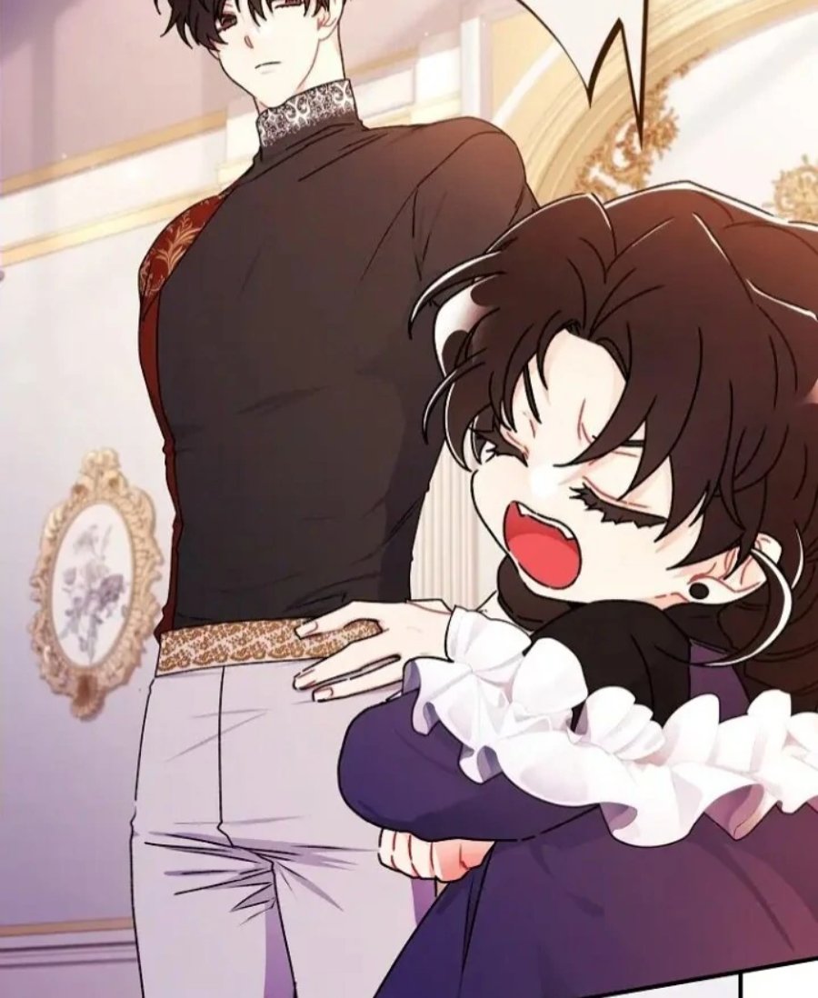 Baca Kill the Male Lead to Become the Villainess - Chapter 119 halaman 44