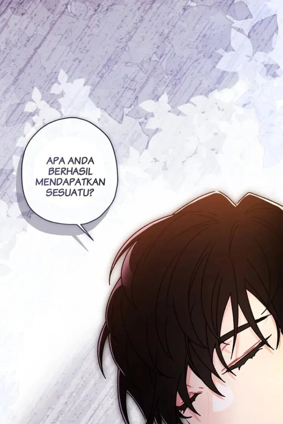 Baca Kill the Male Lead to Become the Villainess - Chapter 119 halaman 50