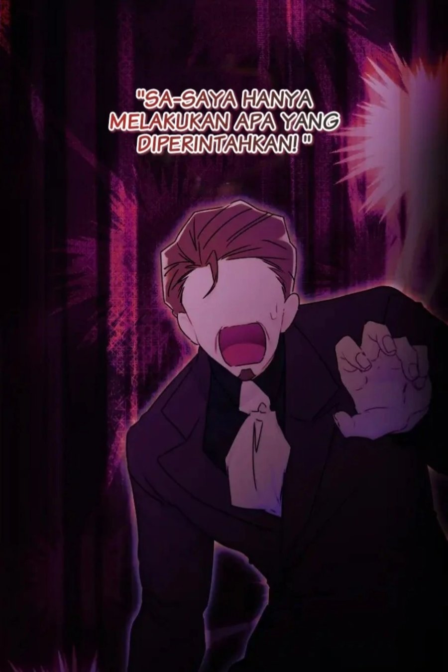 Baca Kill the Male Lead to Become the Villainess - Chapter 119 halaman 56