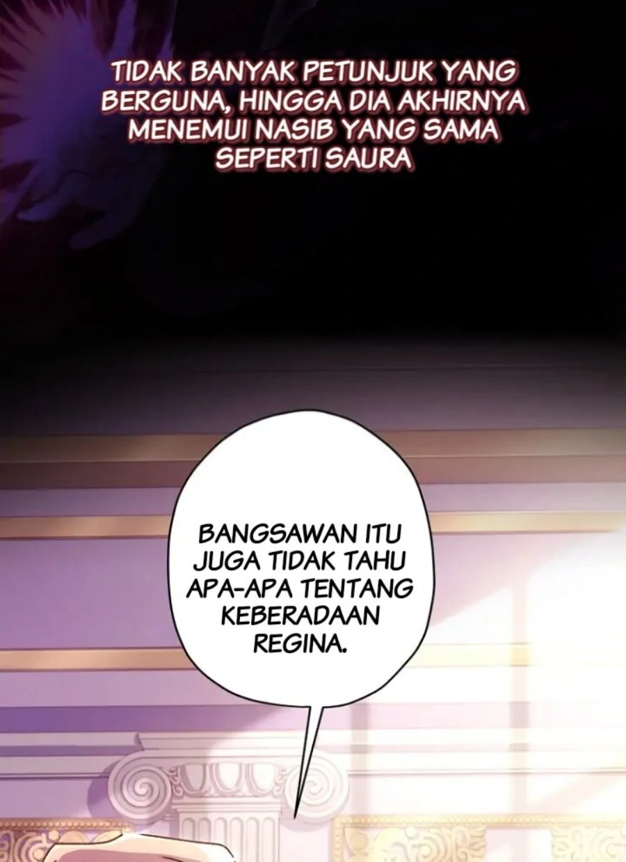 Baca Kill the Male Lead to Become the Villainess - Chapter 119 halaman 57