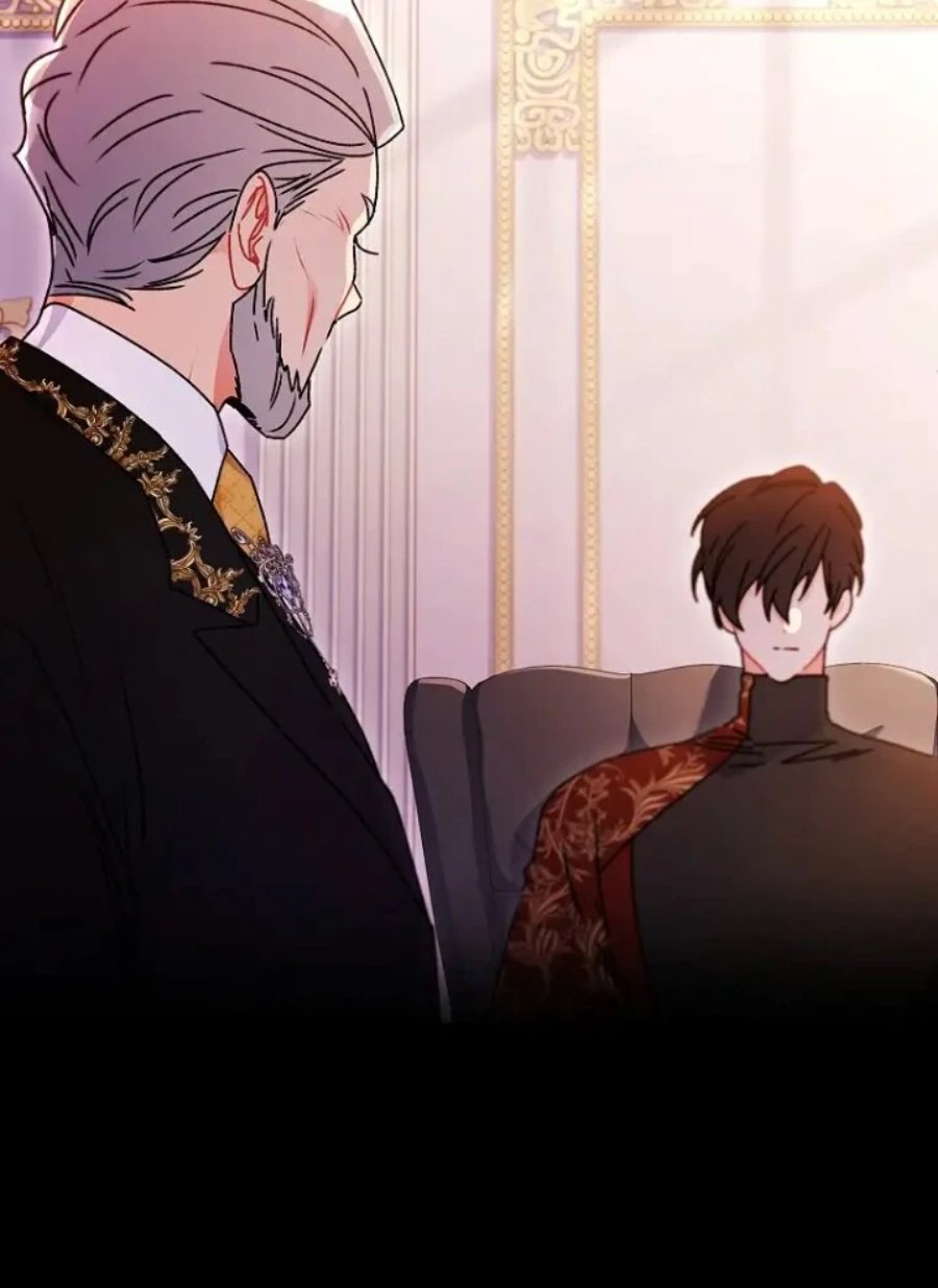 Baca Kill the Male Lead to Become the Villainess - Chapter 119 halaman 58