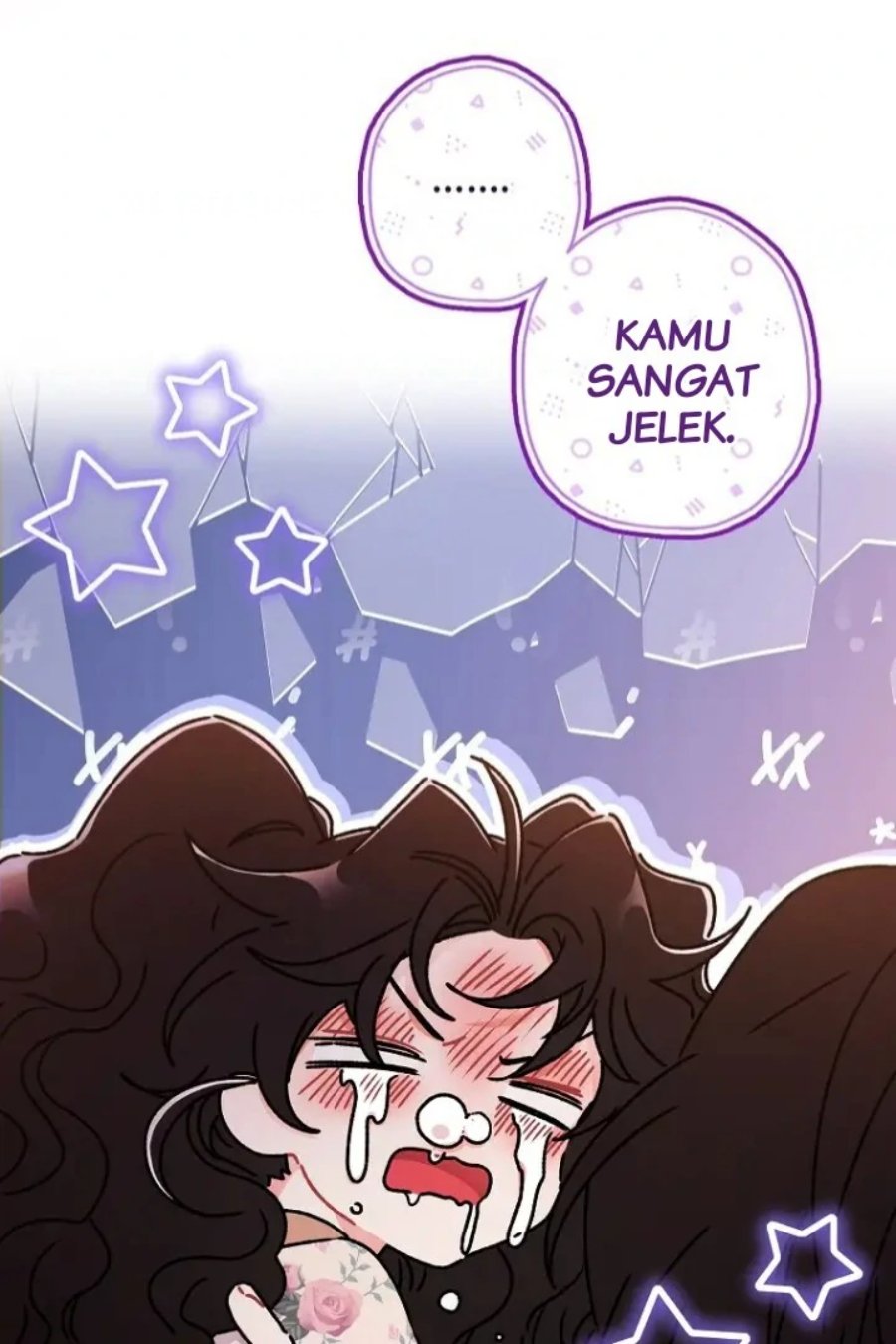 Baca Kill the Male Lead to Become the Villainess - Chapter 119 halaman 7
