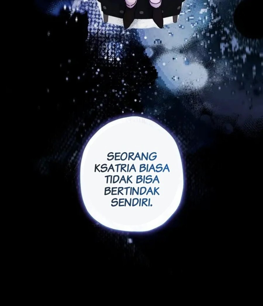 Baca Kill the Male Lead to Become the Villainess - Chapter 119 halaman 70